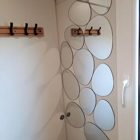 Mobile Sirena Ferienhaus *