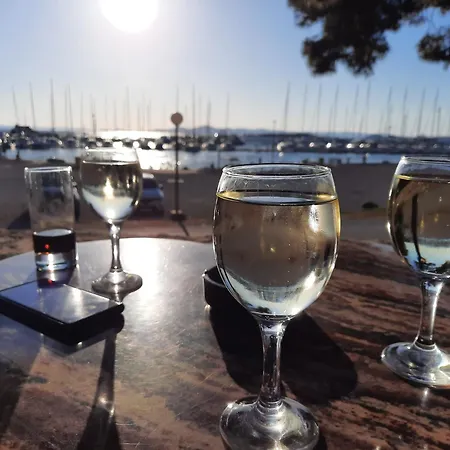 Ferienhaus Mobile Sirena *