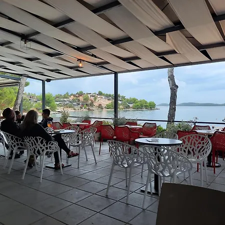 Mobile Sirena Ferienhaus Drage