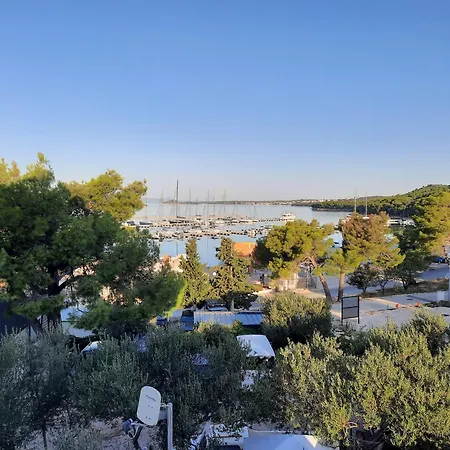 Ferienhaus Mobile Sirena *