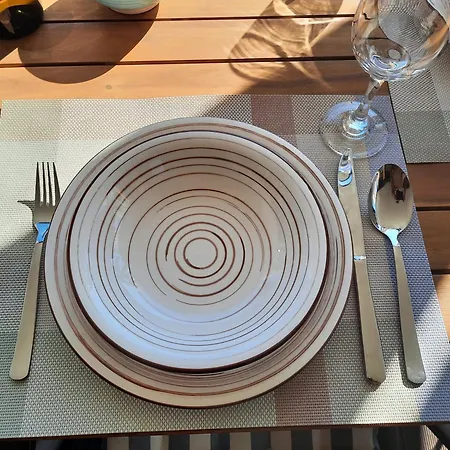 Mobile Sirena Ferienhaus *