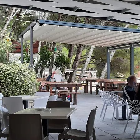 Mobile Sirena Ferienhaus *