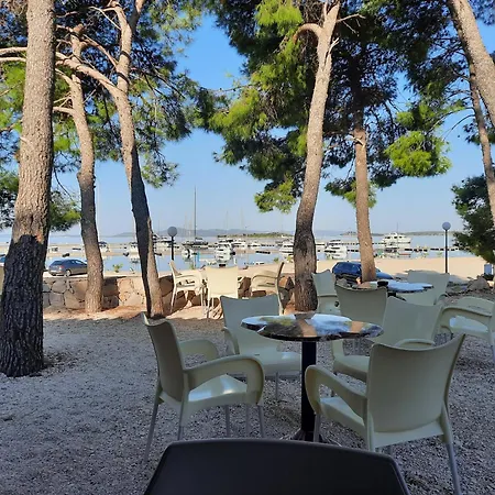 Ferienhaus Mobile Sirena