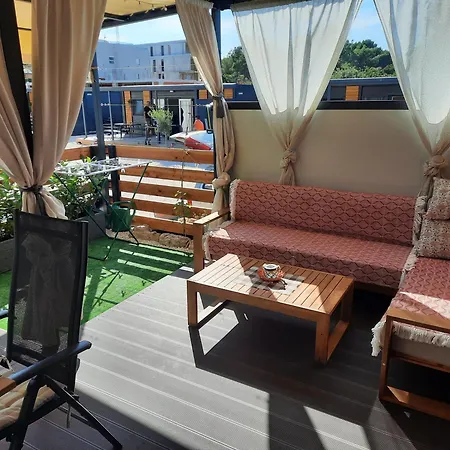 Mobile Sirena * Drage