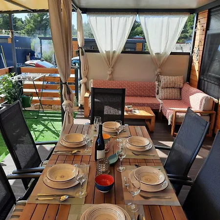 Mobile Sirena * Drage