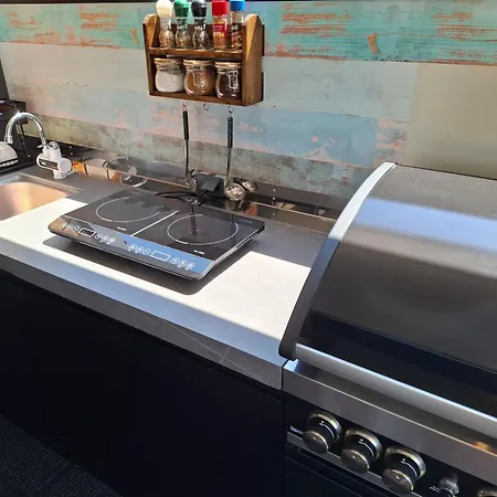 Mobile Sirena Ferienhaus