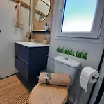 Mobile Sirena 펜션 드라게