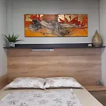 펜션 Mobile Sirena 드라게