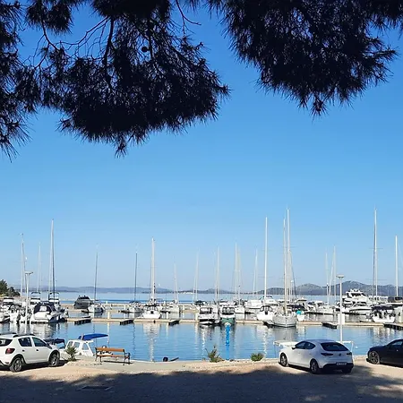 Mobile Sirena Σπίτι διακοπών