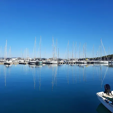 Mobile Sirena Σπίτι διακοπών