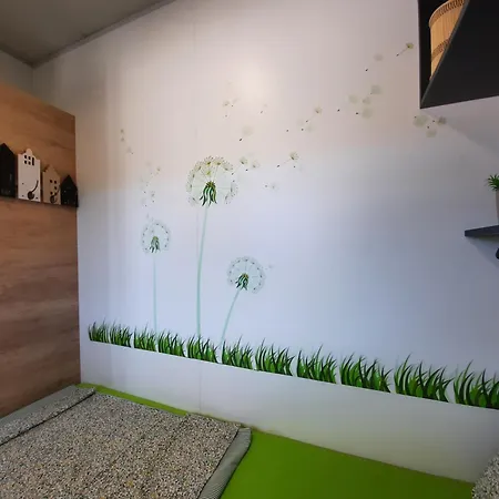 Mobile Sirena * Drage