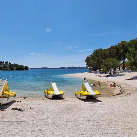 Mobile Sirena Σπίτι διακοπών *