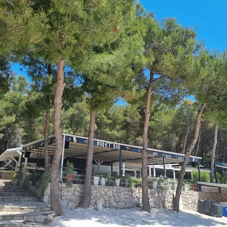 Mobile Sirena Σπίτι διακοπών