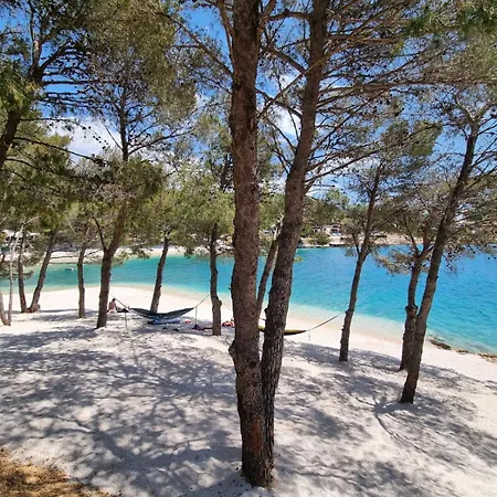 Σπίτι διακοπών Mobile Sirena *