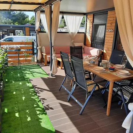 Mobile Sirena * Drage