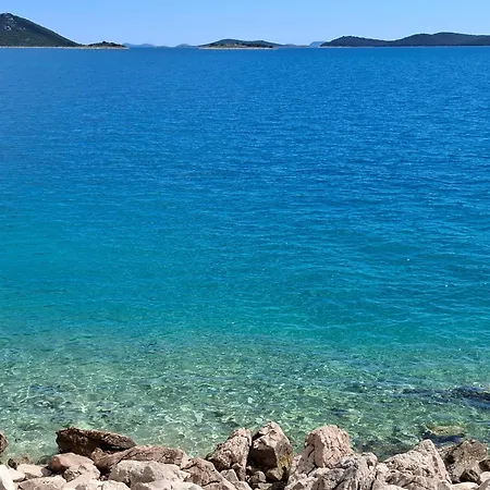 Сasa de vacaciones Mobile Sirena