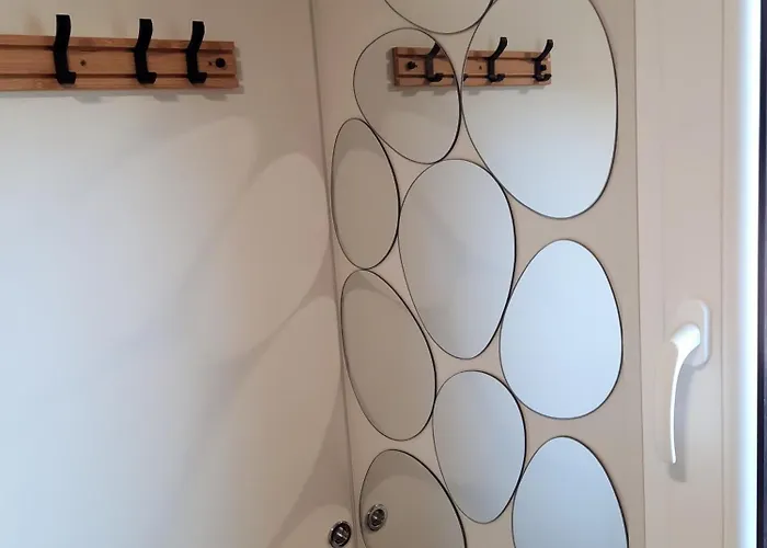 Mobile Sirena Vakantiehuis *