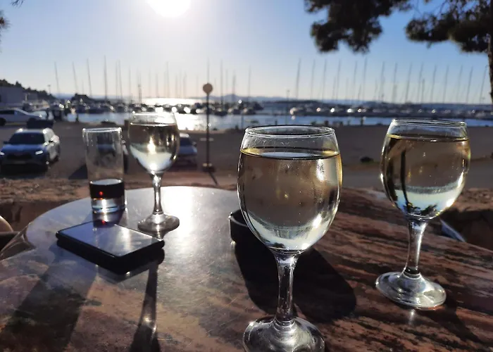 Vakantiehuis Mobile Sirena *