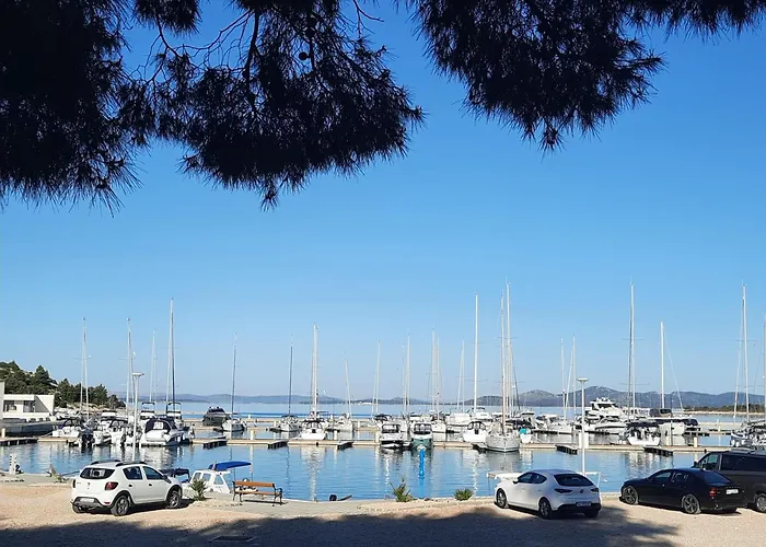 Mobile Sirena Vakantiehuis