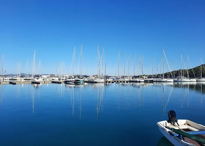 Mobile Sirena Vakantiehuis