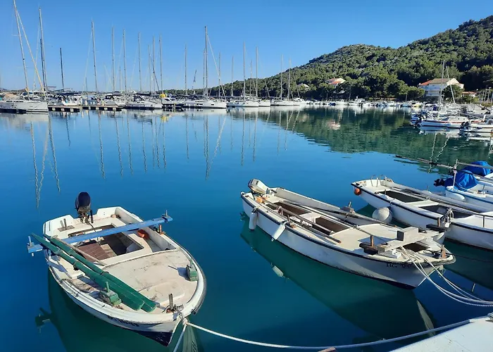 Vakantiehuis Mobile Sirena *