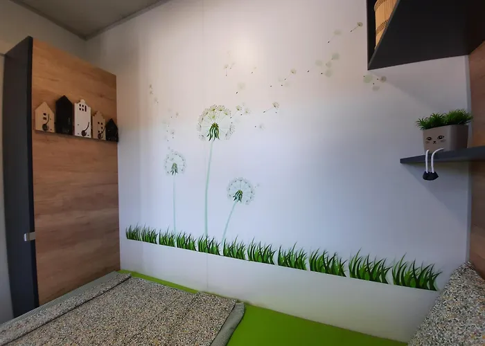 Mobile Sirena * Drage