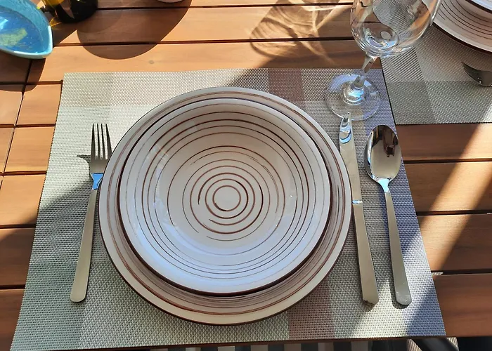 Mobile Sirena Vakantiehuis *