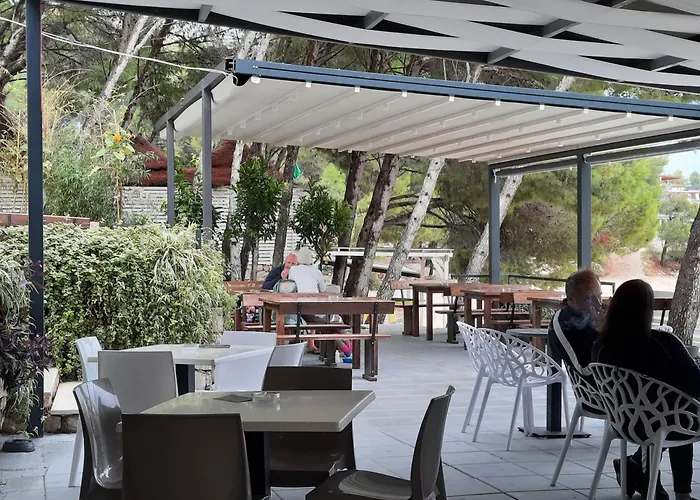 Mobile Sirena Vakantiehuis *