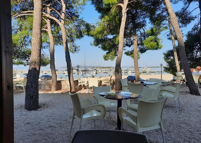 Vakantiehuis Mobile Sirena