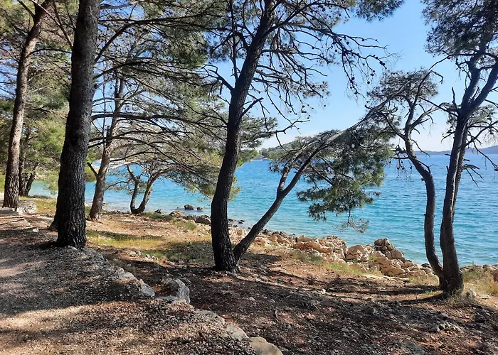 Mobile Sirena Vakantiehuis *