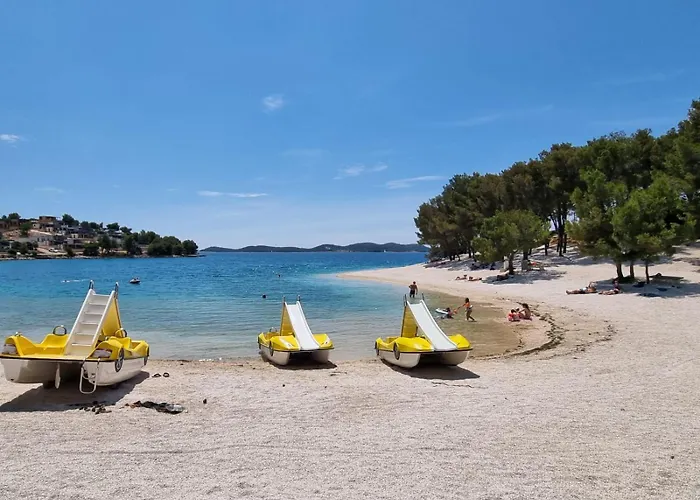 Mobile Sirena Vakantiehuis *