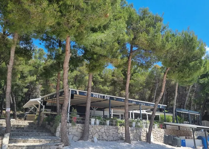 Mobile Sirena Vakantiehuis