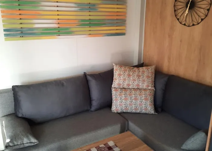 Mobile Sirena * Drage