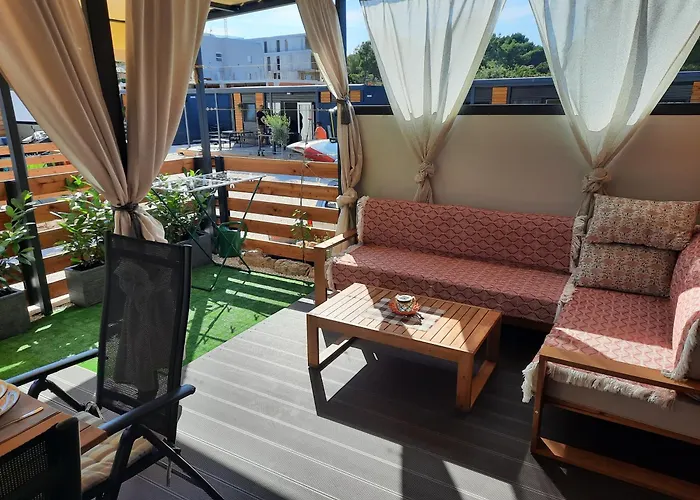 Mobile Sirena * Drage