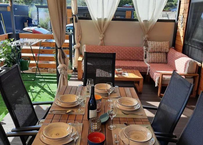 Mobile Sirena * Drage