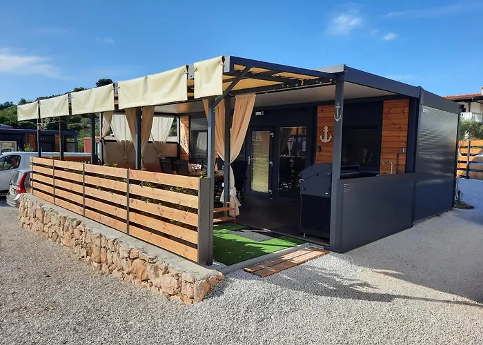 Mobile Sirena * Drage