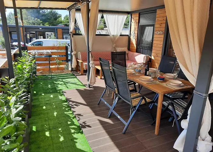 Mobile Sirena * Drage