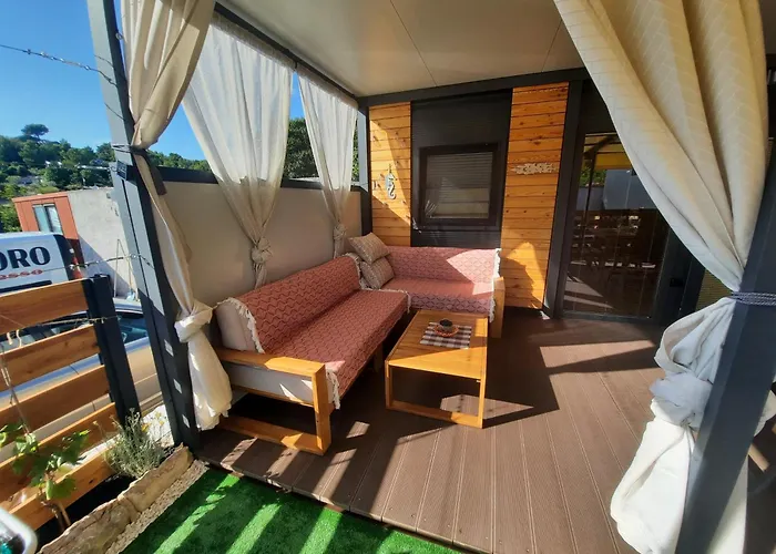 Mobile Sirena * Drage